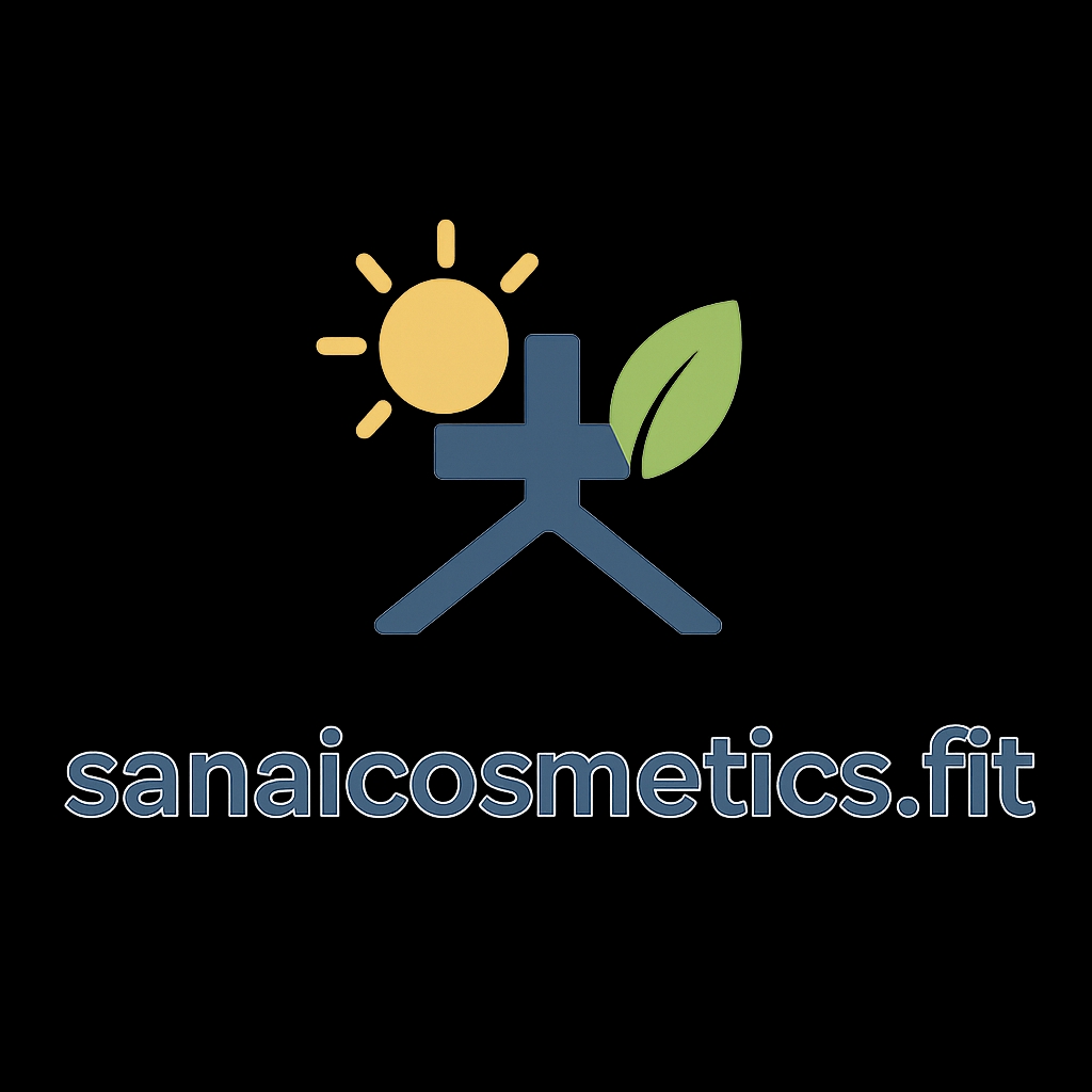 Sanaicosmetics